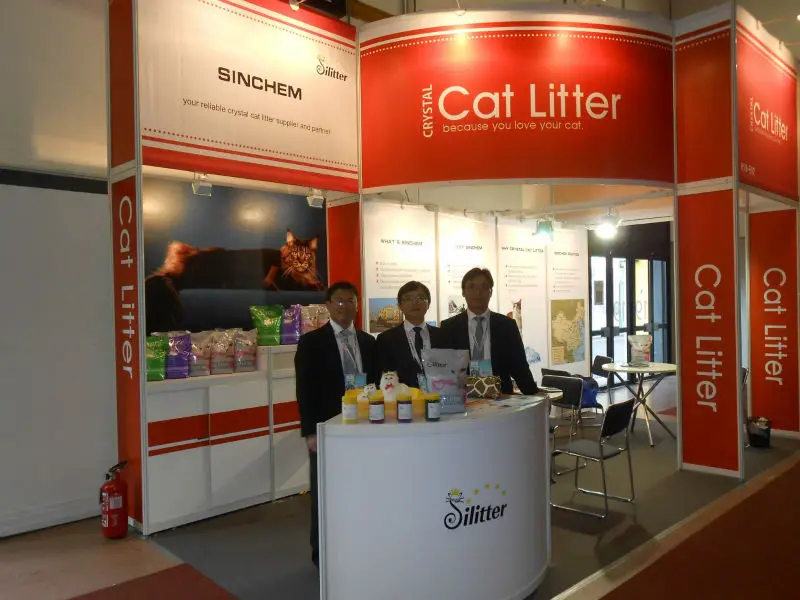 Odor Control Scoopable Crystal Cat Litter Buy Odor Control Scoopable