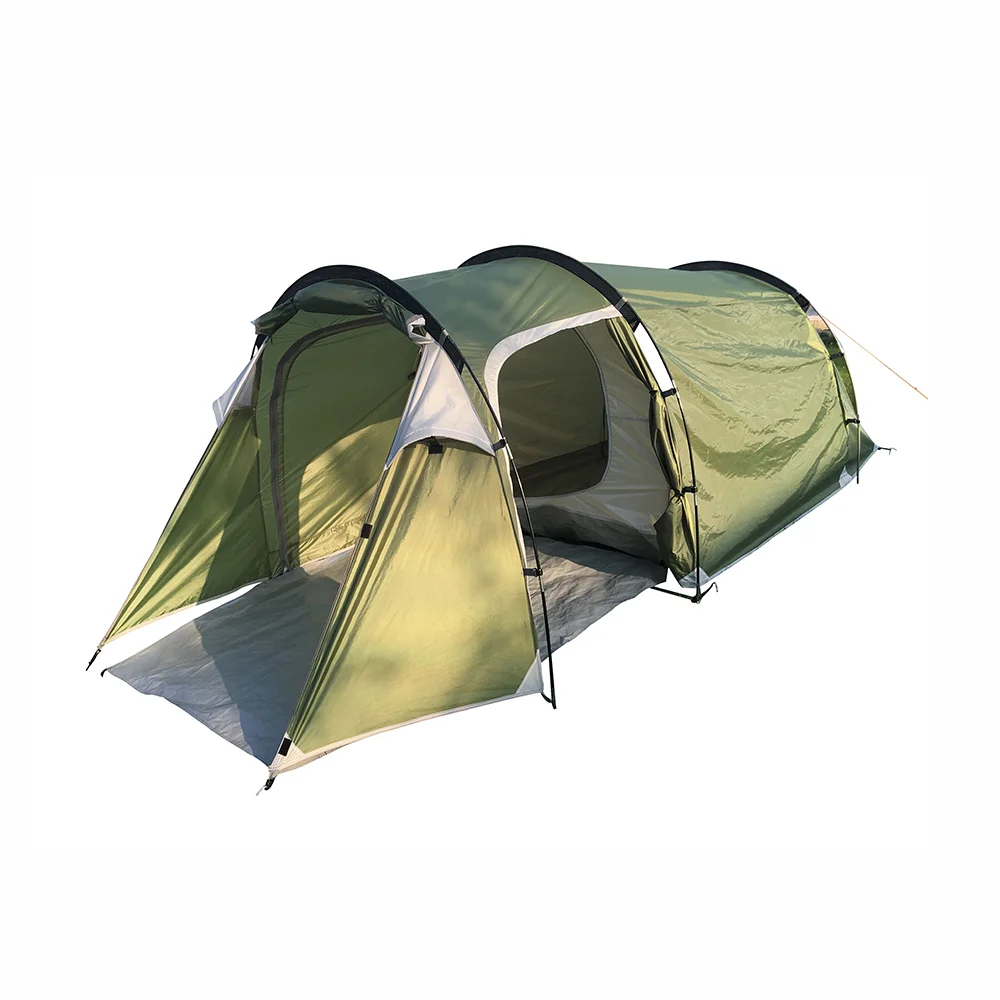 

2018 Top 3-4 man luxury family tent best tents for camping