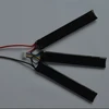 11.1V 1200mAh 3S LiPo Battery 15C 20C Airsoft Gun Extreme Battery Pack
