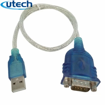 Prolific Pl2303 1ft Usb To Serial Cable Driver - Buy Usb To Serial ...
