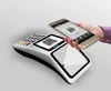 Dynamic QR Code Displayer Barcode Reader NFC Payment Terminal