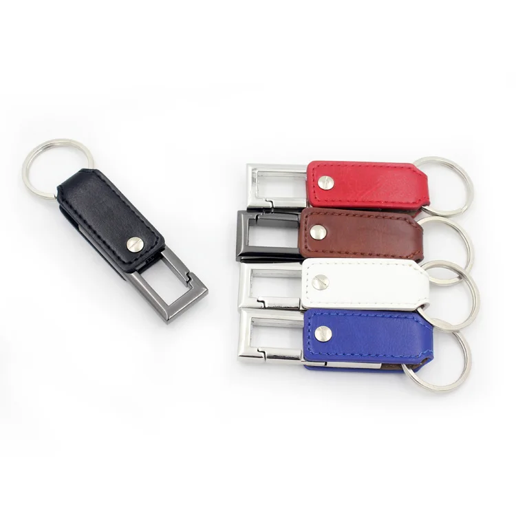 Promotional usb flash drive metal usb stick gift swivel 1GB to 256GB - ANKUX.COM