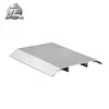 factory direct supply aluminum door threshold with good look