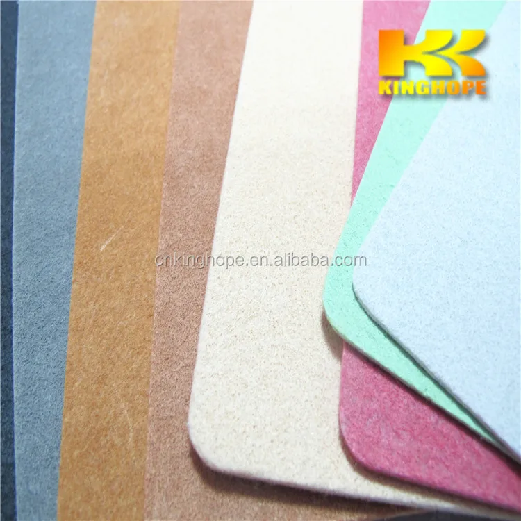 Material Insole Board Non Woven Fiber Cellulose Insole Board for Shoes Making - 1.25mm & 1 ...