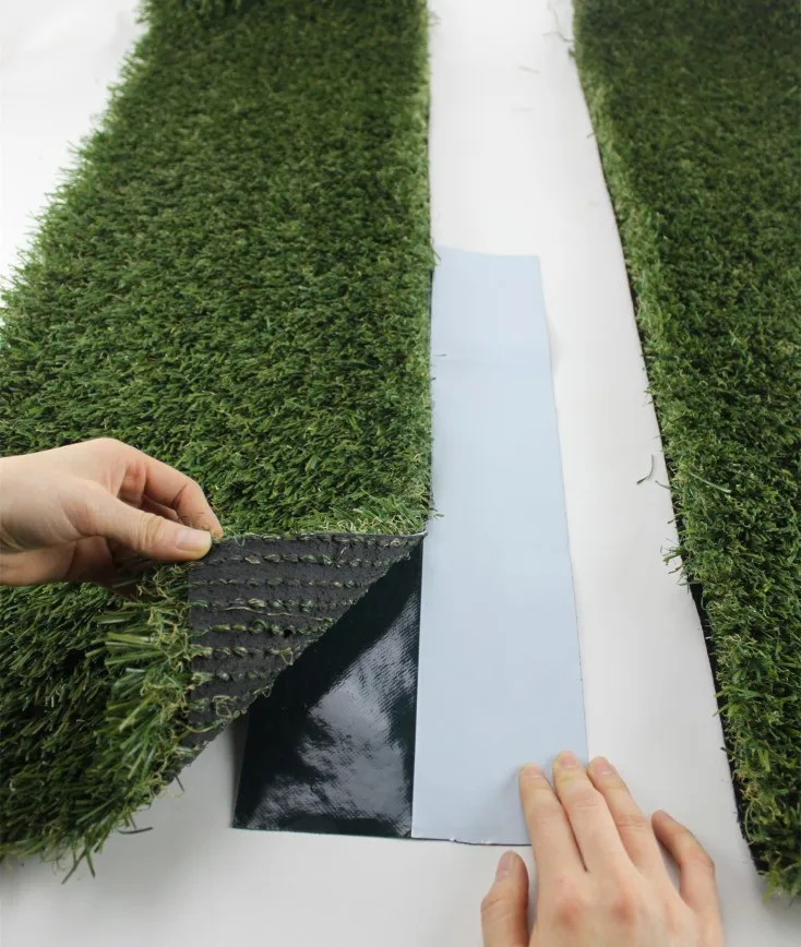 Self Adhesive Seaming Tape For Artificial Grass Turf Installation Buy