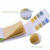 Precision PH Indicator PH 5.4-7.0 Test Indicator Paper Litmus PH Strips