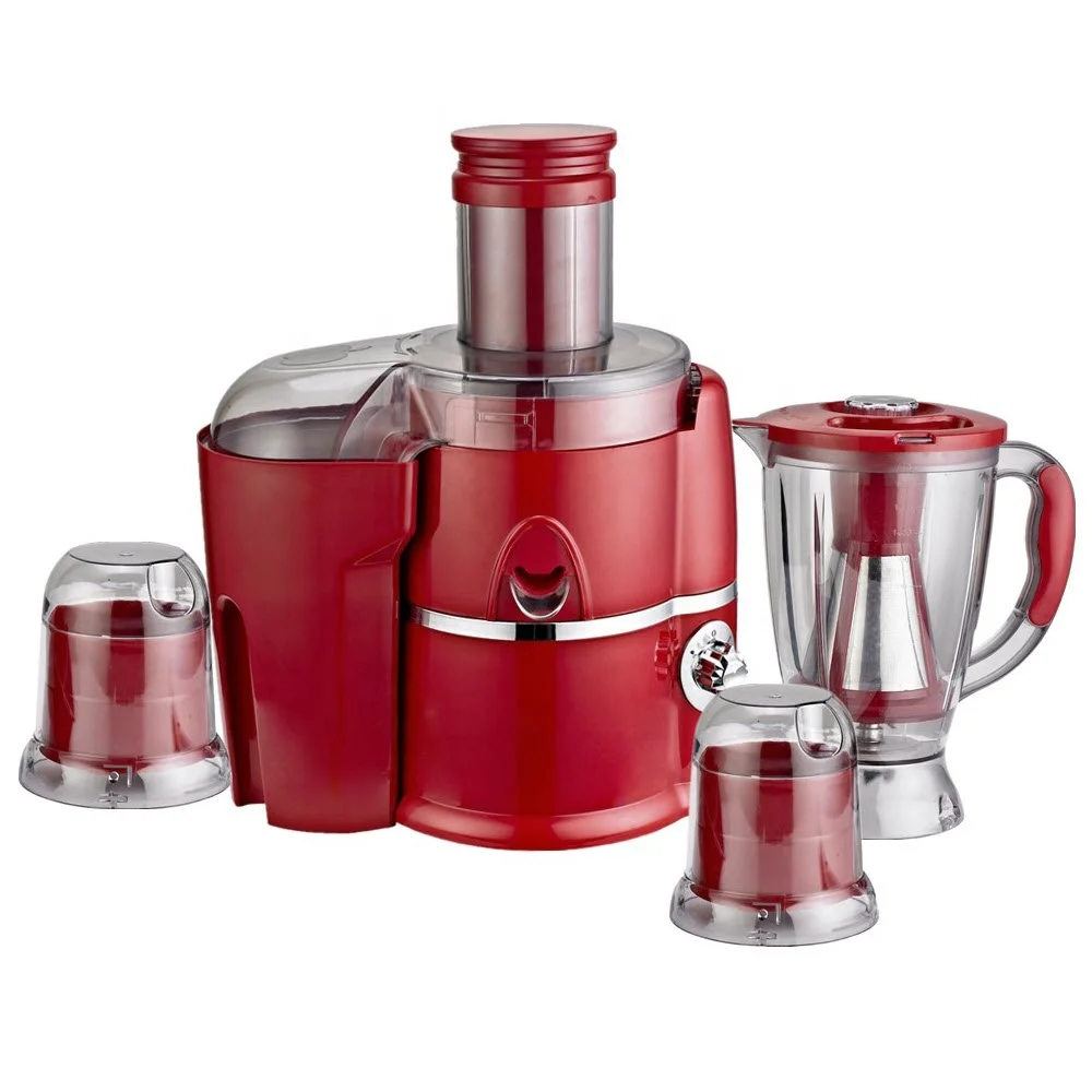 5 In 1 Electric Multi Purpose Baby Food Processor Plus Blender 2020