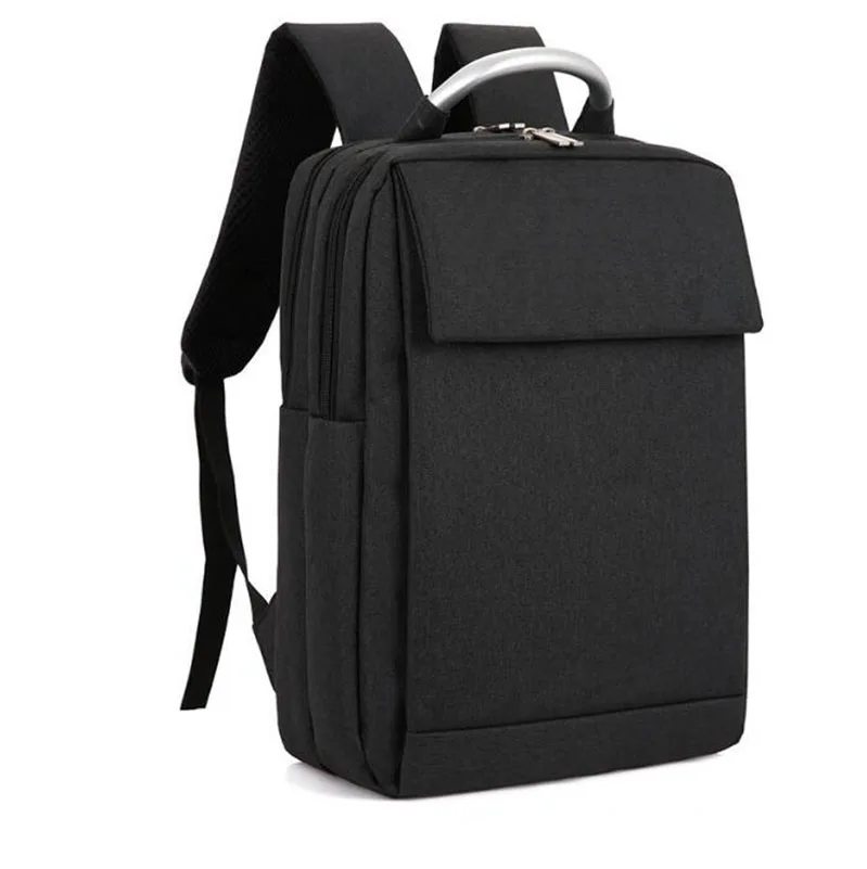 China Supplier Waterproof Custom Smart Laptop Bags Computer Mens School Business Laptop Backpack