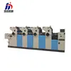 Plc control system offset printer envelope offset printing machines