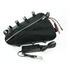 No memory effects rechargeable Triangle 36v 26ah electric bike li ion battery