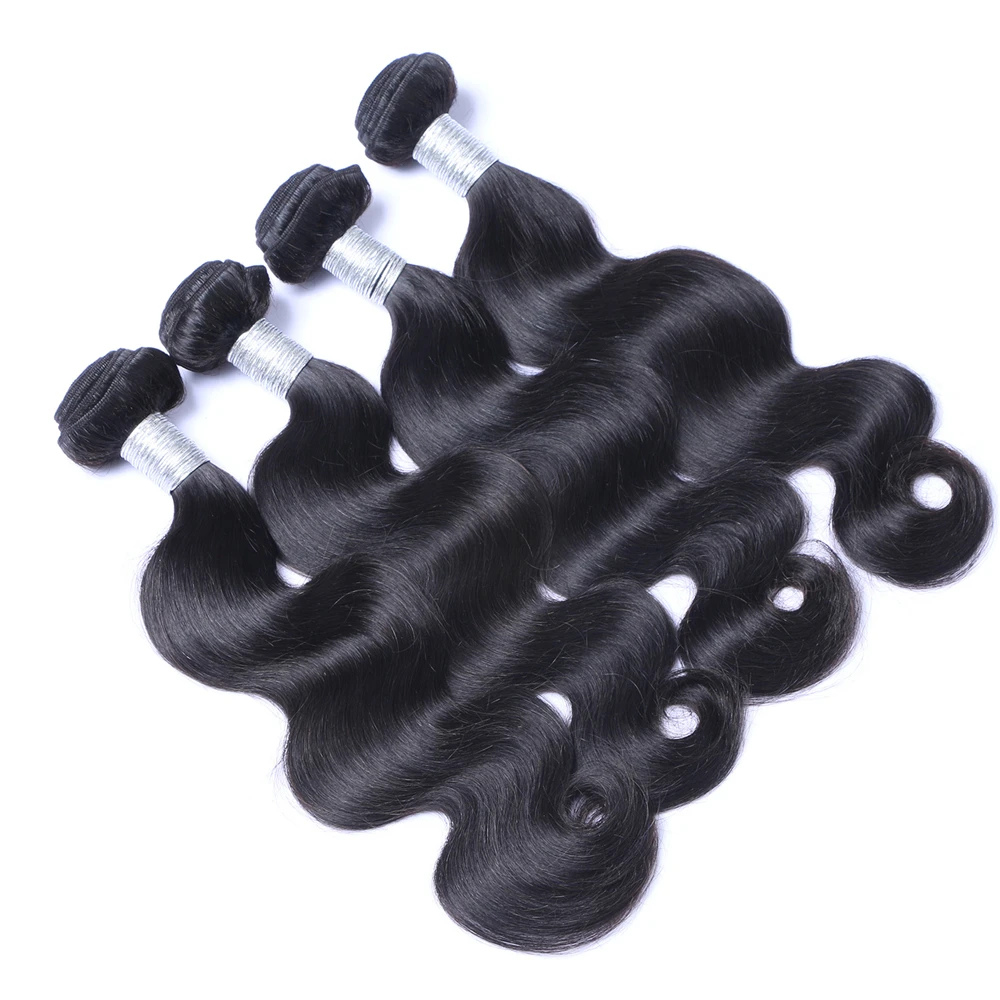 

BF free shipping 10a human hair wholesale indian hair