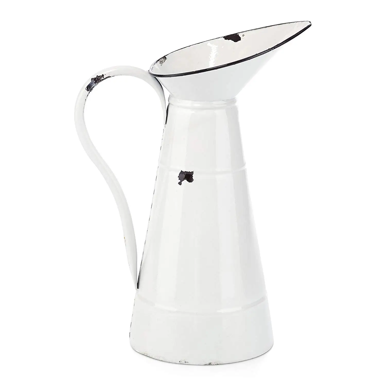 Cheap White Enamel Pitcher, find White Enamel Pitcher deals on line at