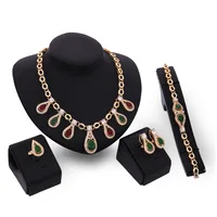 

Everunique 525117020254 Jewelry Sets