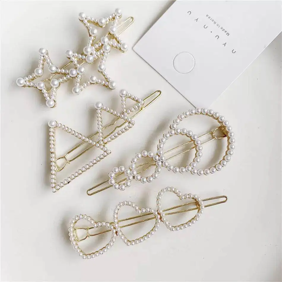 New Arrival Hot Sale Beautiful Women Hair Decoration Different