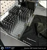 endmills with long tool life straight shank cnc lathe solid carbide thread milling cutters manufacture/tungsten carbide