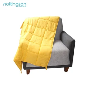 New Design Child Custom Weighted Blanket 5lb Kids Weighted Blanket