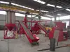 2014 new type insulated copper granulator and separator with CE certificate