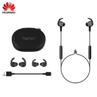 

Original Huawei Honor xSport Bluetooth Headset AM61 IPX5 Waterproof Wireless Earphone with Mic Bluetooth 4.1 Outdoor Earbuds