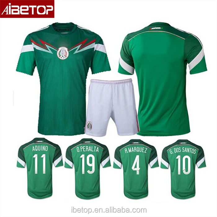 Sublimation Printing Classic Soccer Jersey Football Shirt Jerseys No