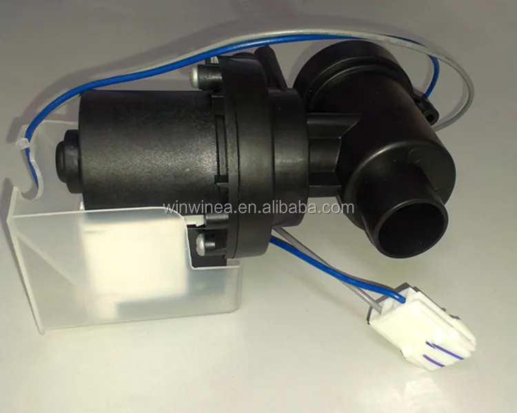 Factory Oem Washing Machine Spare Parts Washer Drain Pump Buy Washing