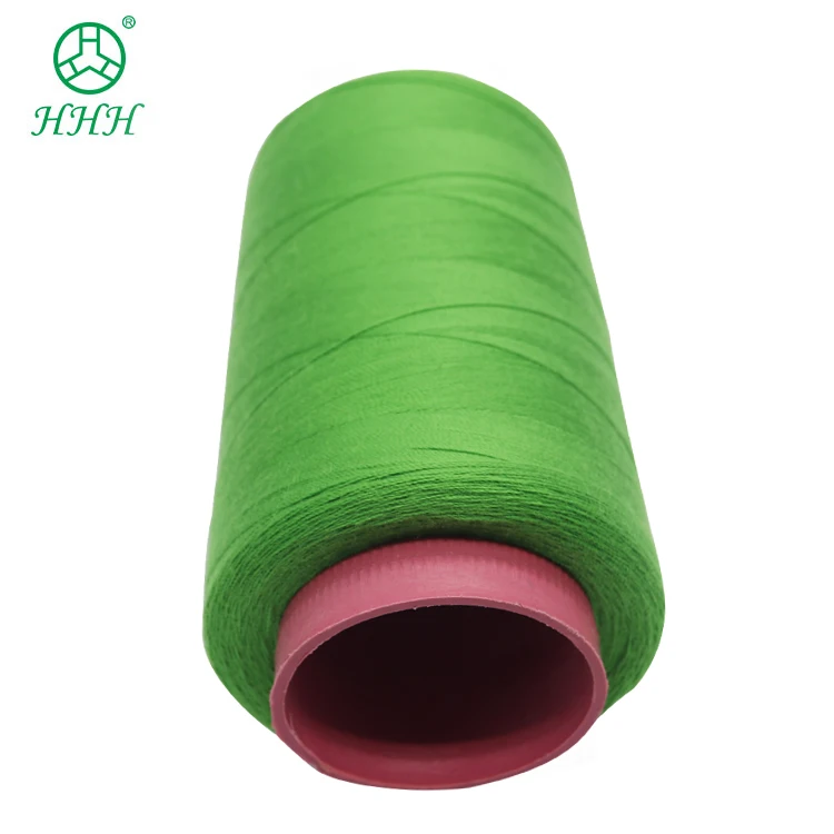 

Jeans Sewing Thread Multi Color 20/2 20/3 40/2 40/3 Cotton Sewing Thread Yarn, 240 color can choose or customize