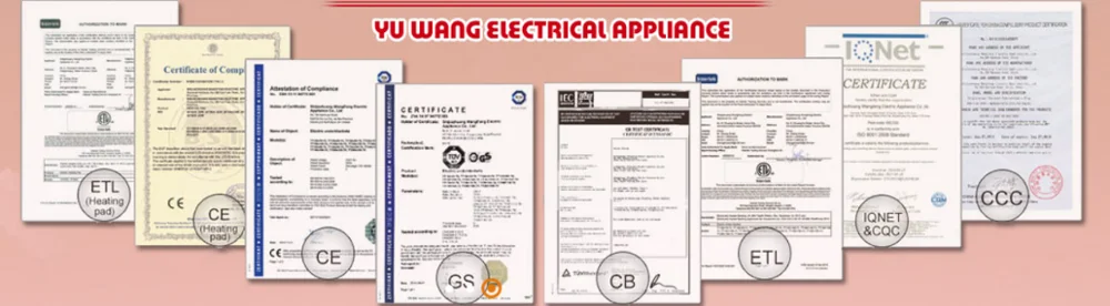 Wholesale baby soft electric blanket heating element electric heating blanket