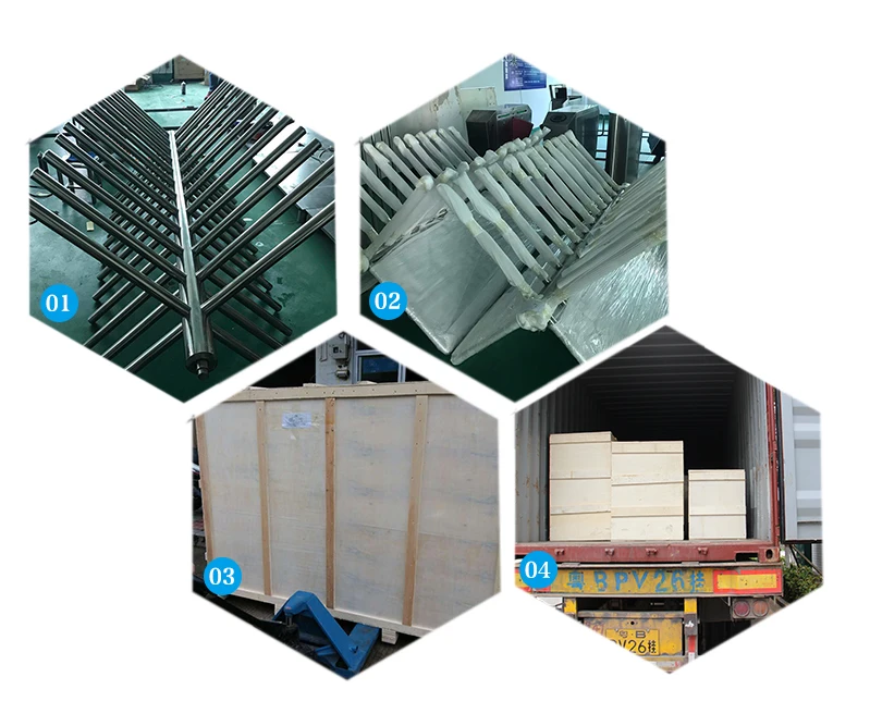 full height turnstile