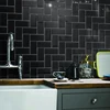 rank first designer shining translucent chip interior color maintain kitchen tile