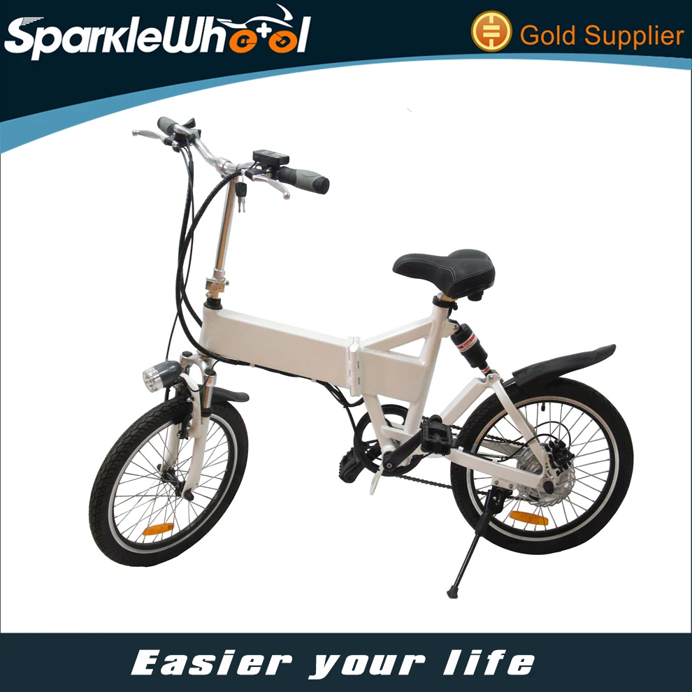 epac bike