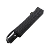 Three foldable travel auto open and close 3 fold umbrella