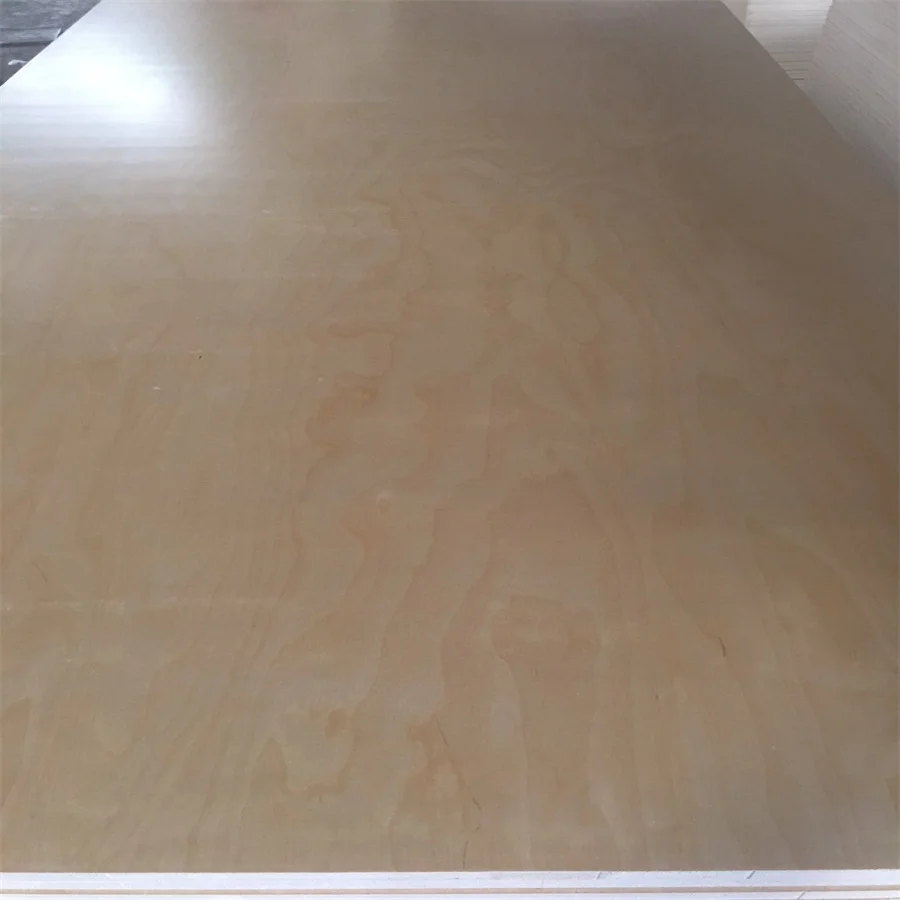 die board grade birch plywood 18mm