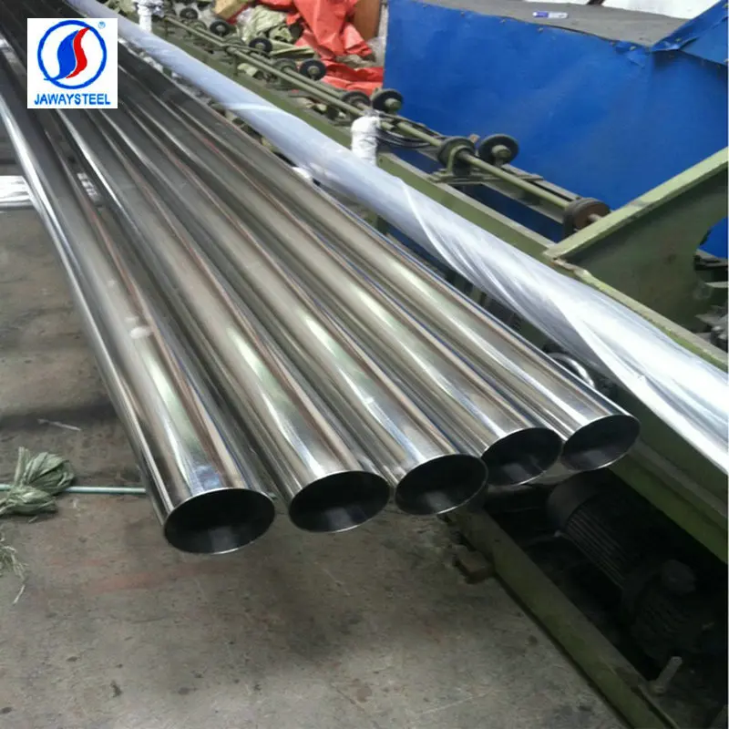 180 Grit Finishing 304 Stainless Steel Round Tubing Buy 304 Stainless