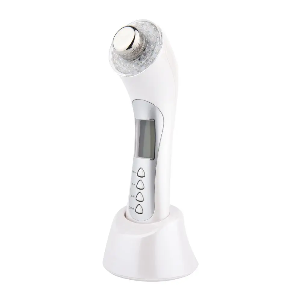 As Seen On Tv High Frequency 5 In 1 Ultrasonic At Home Skin Tightening
