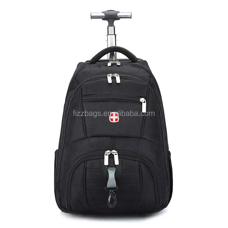 swissgear trolley bag