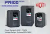 Machine tools variable speed drive,PI9100 series frequency inverter
