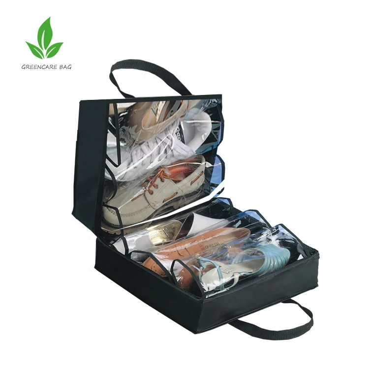 shoe bags for storage