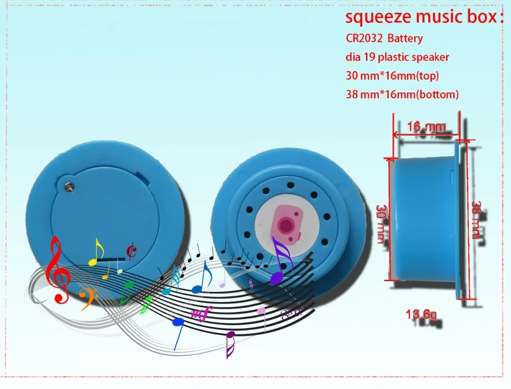 Customized Recordable Pull String Voice Box For Toys Buy Programmable Light Activated Sound