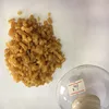 China Manufacturer High Quality white pvc granule/purging compound/carbon arrow compound