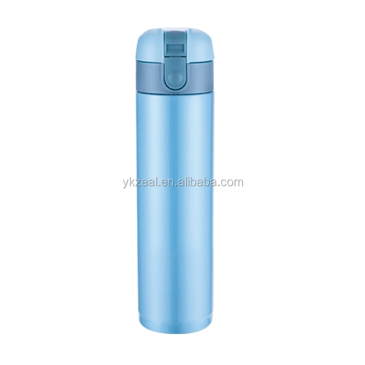 Zeal 400ml Vacuum Flask With Thermometer Buy Vacuum Flask With