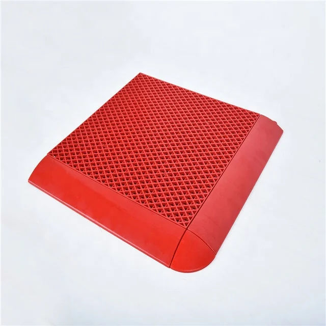 Waterproof Pp Interlock Shuffleboard Mat Pp Tiles Buy Backyard