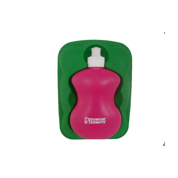 children's lunch box with bottle holder