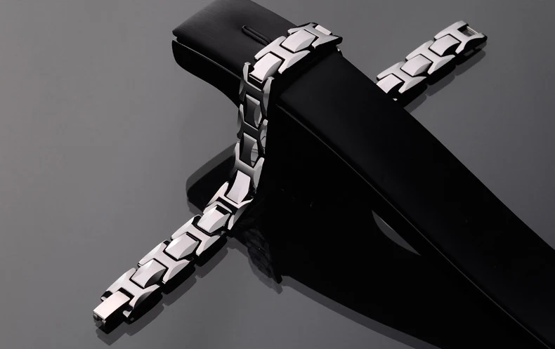 tungsten bracelet