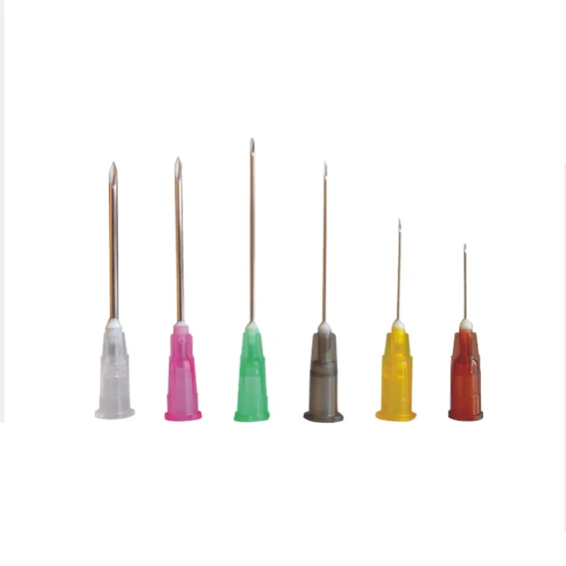 28g Disposable Hypodermic Needle With Different Sizes Buy 28g