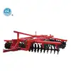 heavy disc harrow agriculture machine factory price