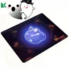 Best Selling Durable Using Neoprene Mouse Pad Customized rubber mouse pads promotional
