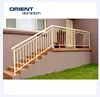 nice looking aluminum railing - All architecture and design manufacturers-balcony guardrail- Stair handrail