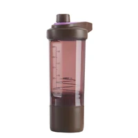 

Exquisite Eco Friendly Protein Shaker Bottledjoy Plastic Sports Bottle With Handle