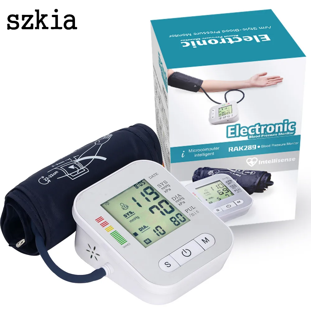 Non stick blood glucose meter
