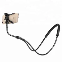 

Multifunction Long Neck Lazy Bracket Flexible Mobile Phone Holder For Mobile Phone