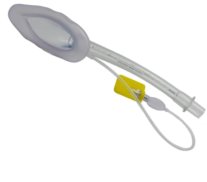 Surgical Instrument Reusable Double Lumen Proseallma Proseal Laryngeal